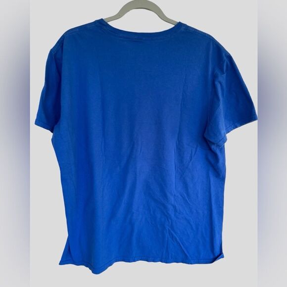 Deadpool Cannonball TShirt Men’s Sz Large Marvel - Picture 3 of 4